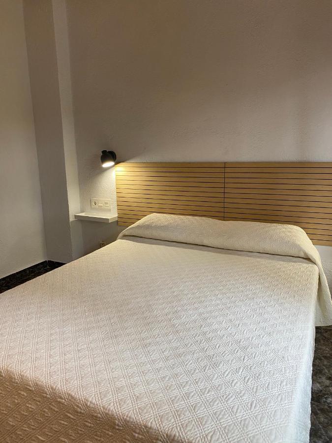Hotel Rural Cal Amadeu Vilanova de Escornalbou Exteriér fotografie