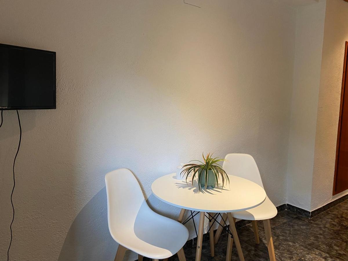 Hotel Rural Cal Amadeu Vilanova de Escornalbou Exteriér fotografie