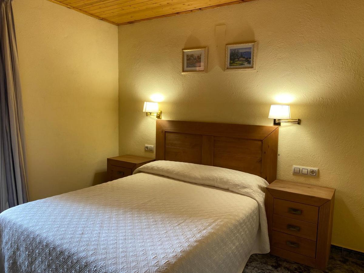 Hotel Rural Cal Amadeu Vilanova de Escornalbou Exteriér fotografie