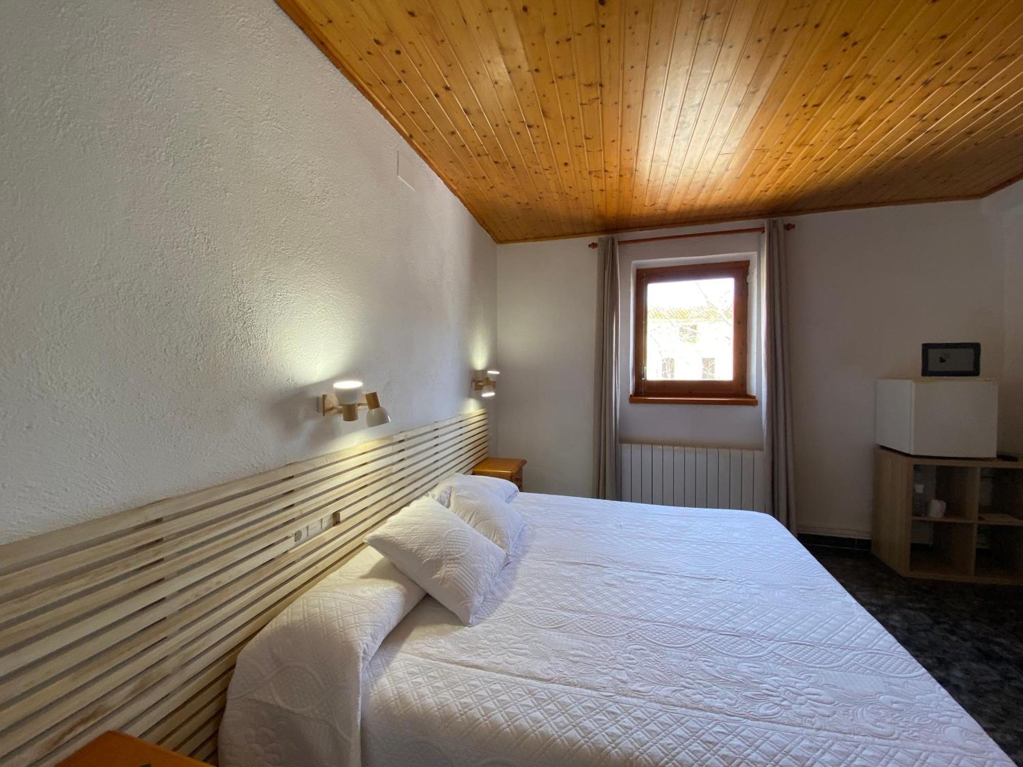 Hotel Rural Cal Amadeu Vilanova de Escornalbou Exteriér fotografie